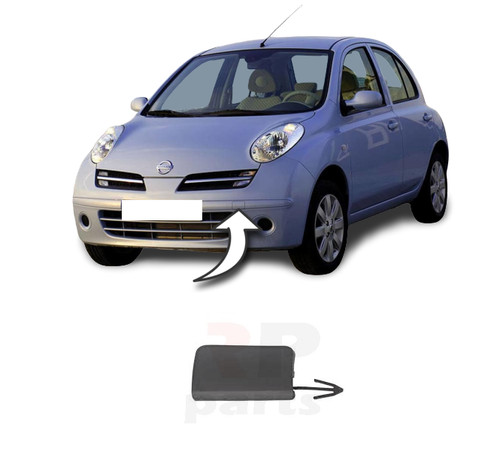 For nissan micra 2005 2010 - nissan,