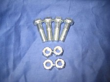 MG MGB  OR GT SET OF 4