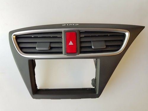 2014 honda civic mk9 air - honda,