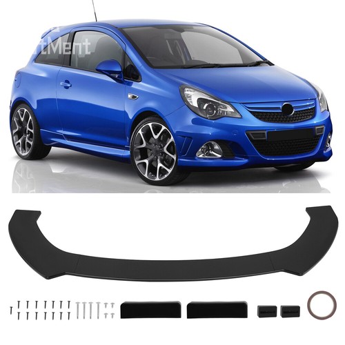 Front bumper protector lip - protector,