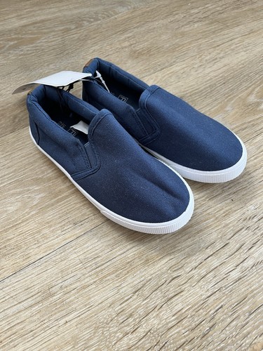 New boys blue - boys, slip