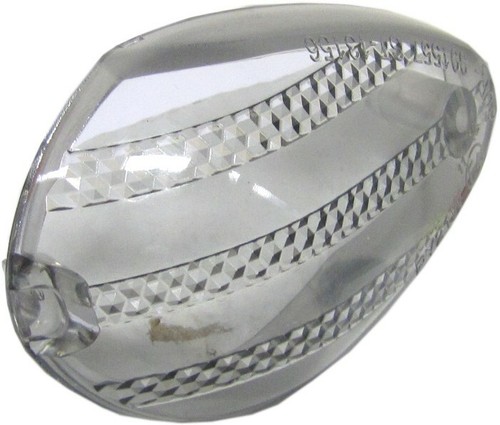Indicator lens honda cbr600rr - lens,