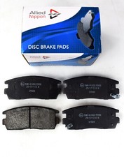 COMLINE FRONT BRAKE PADS