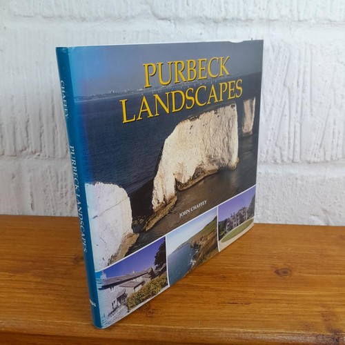 Purbeck landscapes john - landscapes, —