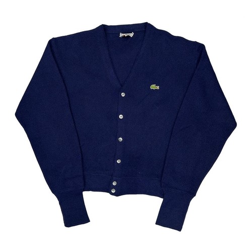 Lacoste cardigan medium - -,