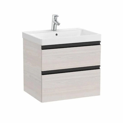 Roca domi vanity unit wall - domi,
