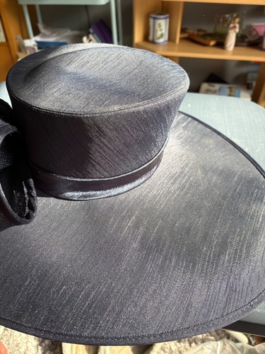 Hat navy blue - navy, jl