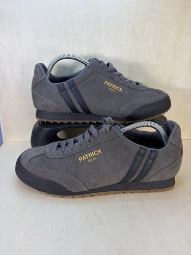Patrick rio trainers casual - rio,