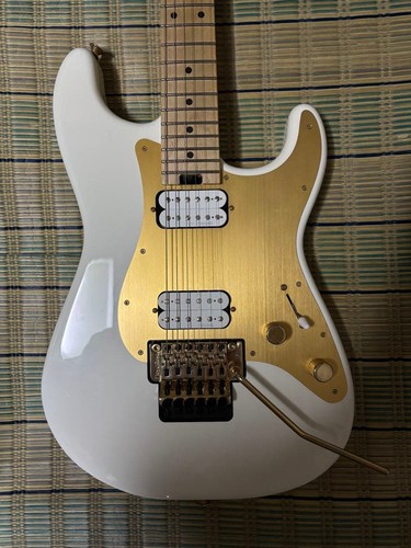 Charvel pro mod cal style - so-cal,