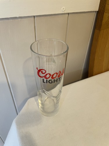 Rare item coors - light, lager