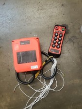 LCC Q800 wireless industrial