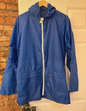Berghaus Chinook Cagoule 80s