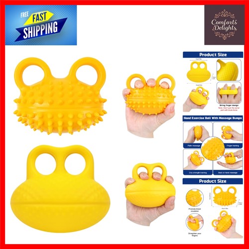 Hand therapy squeeze balls for - hand,