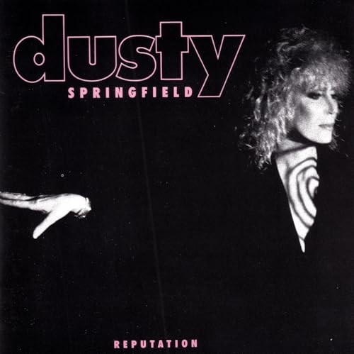 Reputation springfield dusty - springfield,