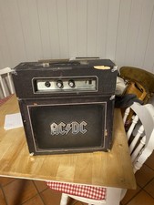 Ac/Dc Backtracks Ultimate Box Set Remastered Audio Collectibles Rock Music