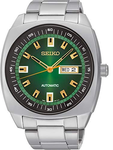 Seiko recraft series automatic - recraft,