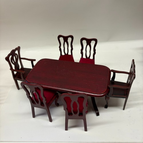 12th scale dolls house - 1:12th,