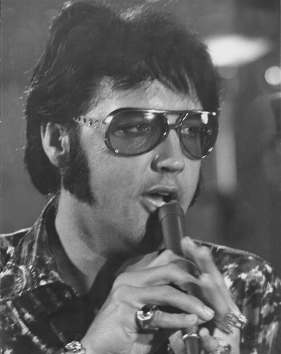 Elvis presley sunglasses with - presley,