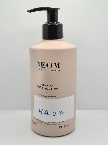 Neom great day hand body - &,