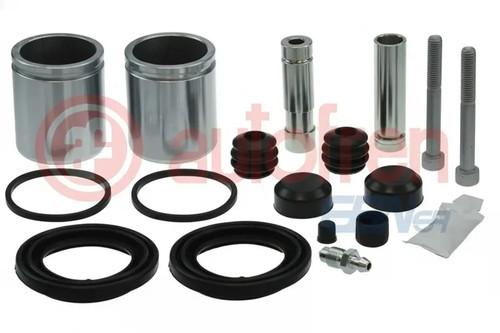 Brake caliper repair kit front - brake,