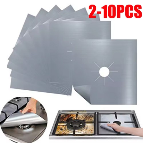 10pcs reusable gas hob - reusable,