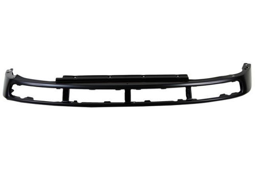 Front radiator support - radiator,