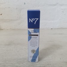 No7 Lift & Luminate TRIPLE