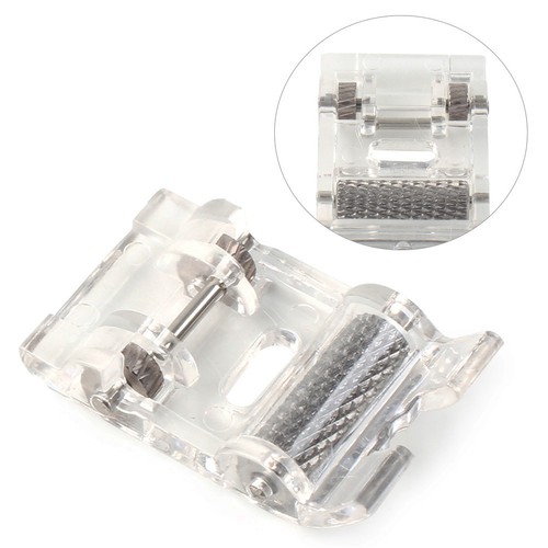 Roller sewing machine presser - roller,