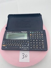 Sharp PC-G850VS Pocket