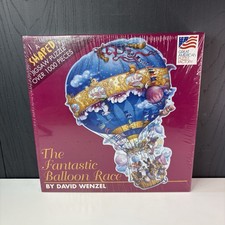 NEW Sealed Vtg Great American