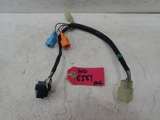 Honda cbr 600 1999 - cbr,