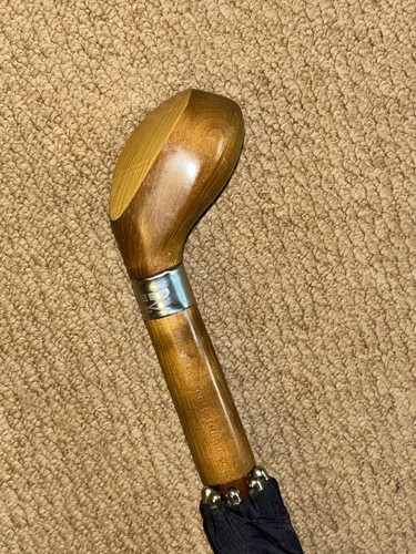 Vintage gents black royal - gents,