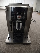 De'Longhi Magnifica Smart bean
