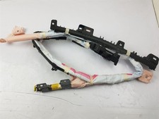 2016 TOYOTA HI-LUX CURTAIN BAG