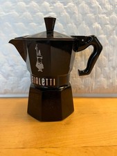 Bialetti Moka Exclusive