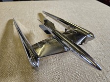 1951 OLDSMOBILE 88 ROCKET HOOD