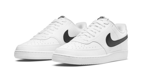 Nike court vision low mens - nike,