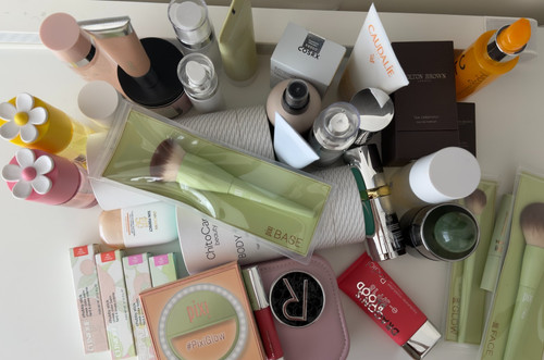 Premium beauty bundle 16 - bundle,