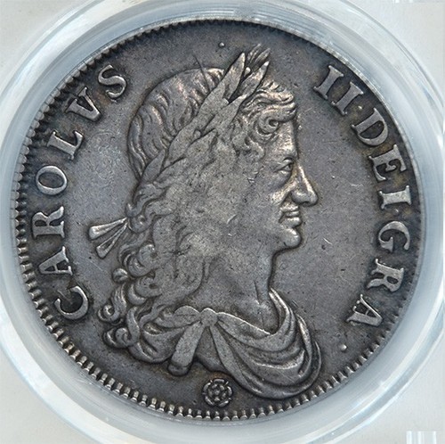 Nice king charles the 1662 - the,