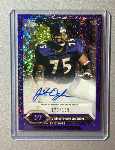 Jonathan ogden baltimore - jonathan,