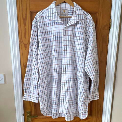 Brook taverner men cotton - brook,