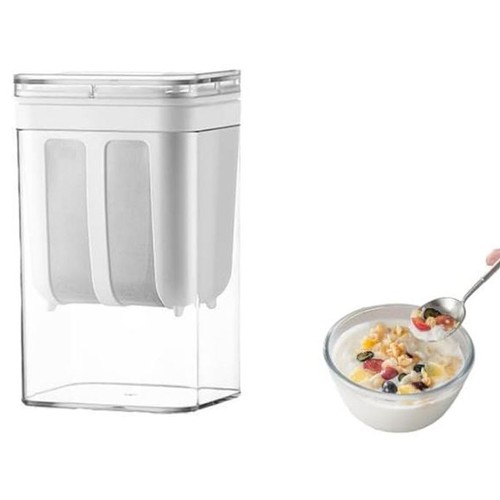 Greek yogurt maker filter - greek,
