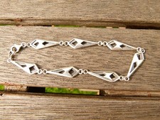 Sterling Silver Hallmarked