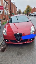 Alfa Romeo Giulietta 2.0 JTDM