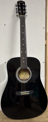 Squier fender sa 105 - fender, sa-105