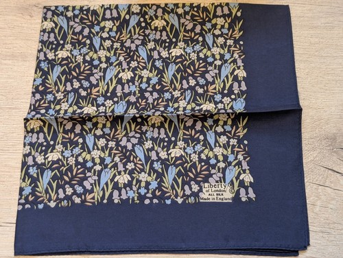 Vintage liberty london - vintage,