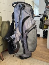 Cobra Golf King Cart Bag in a