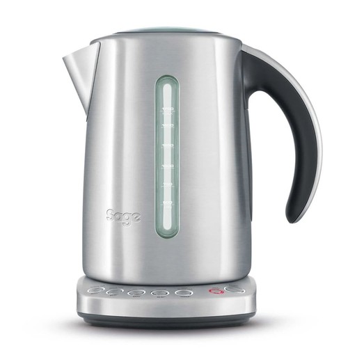 Sage the smart kettle - smart,