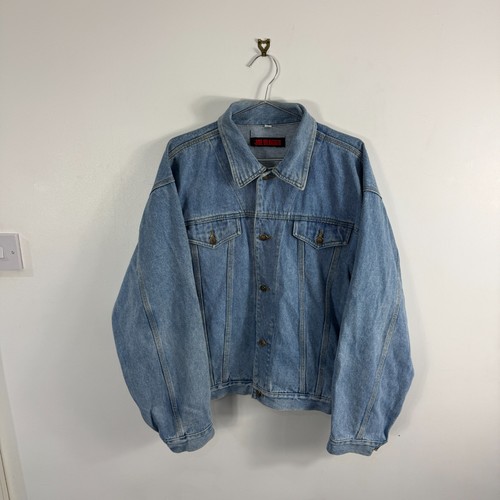Vintage joe bloggs blue - 90's,