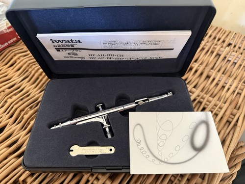 Anest iwata plus - iwata,